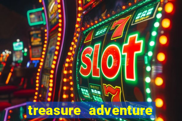 treasure adventure 2 apk